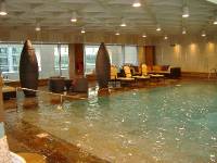Hotel The Westin Beijing (10) 